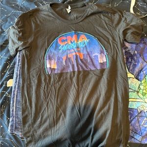 CMA Stay Cay Tshirt